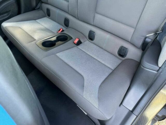 Синій БМВ І3, об'ємом двигуна 0.7 л та пробігом 33 тис. км за 6900 $, фото 12 на Automoto.ua