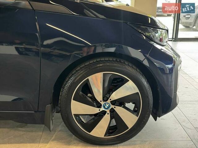Синий БМВ И3, объемом двигателя 0 л и пробегом 44 тыс. км за 15500 $, фото 4 на Automoto.ua