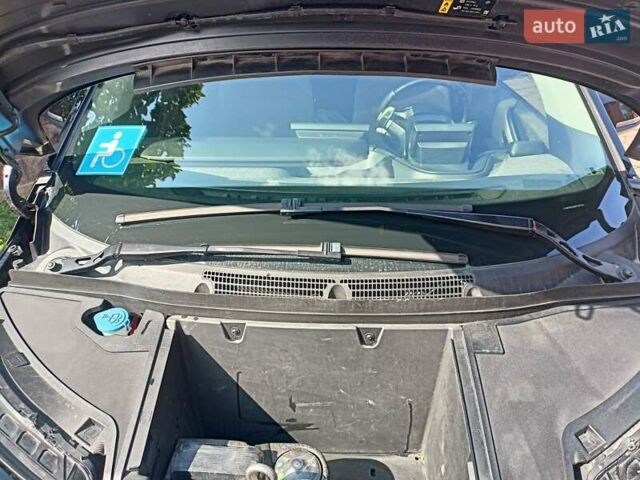 Синий БМВ И3, объемом двигателя 0 л и пробегом 73 тыс. км за 15900 $, фото 12 на Automoto.ua