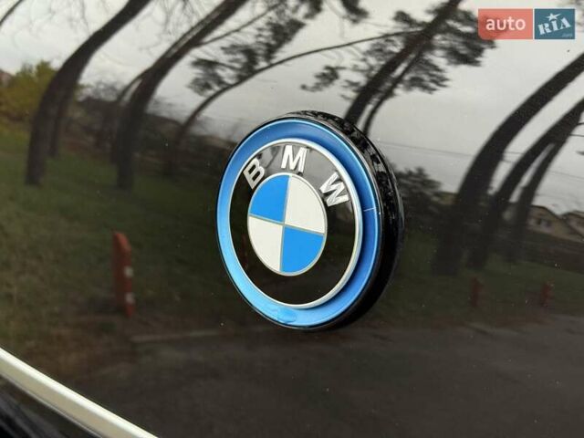 Синий БМВ И3, объемом двигателя 0 л и пробегом 53 тыс. км за 13999 $, фото 27 на Automoto.ua