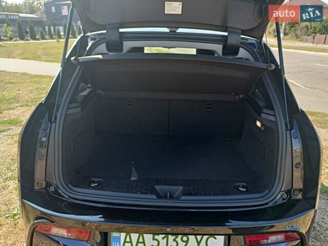 Синий БМВ И3, объемом двигателя 0 л и пробегом 73 тыс. км за 15900 $, фото 29 на Automoto.ua