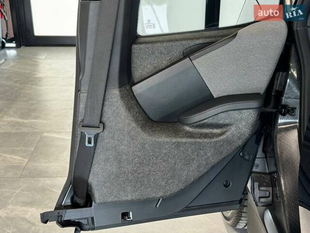Синий БМВ И3, объемом двигателя 0 л и пробегом 44 тыс. км за 15500 $, фото 24 на Automoto.ua