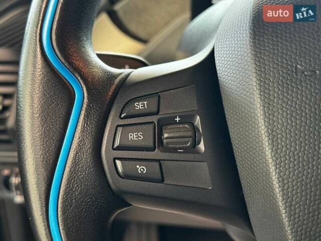 Синий БМВ И3, объемом двигателя 0 л и пробегом 44 тыс. км за 15500 $, фото 25 на Automoto.ua
