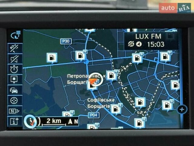 Синий БМВ И3, объемом двигателя 0 л и пробегом 53 тыс. км за 13999 $, фото 47 на Automoto.ua