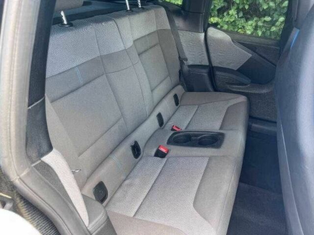 Синий БМВ И3, объемом двигателя 0 л и пробегом 55 тыс. км за 9000 $, фото 15 на Automoto.ua
