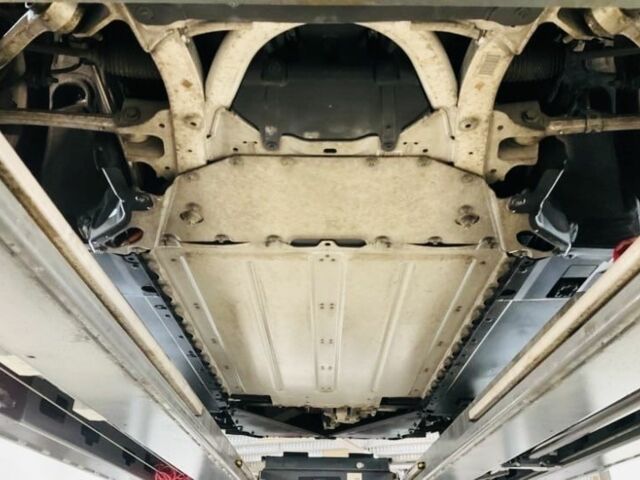 Синий БМВ И3, объемом двигателя 0 л и пробегом 77 тыс. км за 18000 $, фото 9 на Automoto.ua