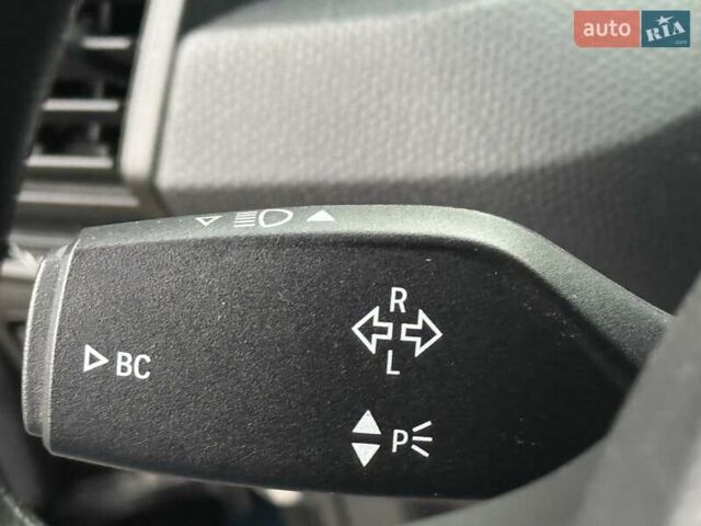 Синий БМВ И3, объемом двигателя 0 л и пробегом 53 тыс. км за 13999 $, фото 51 на Automoto.ua