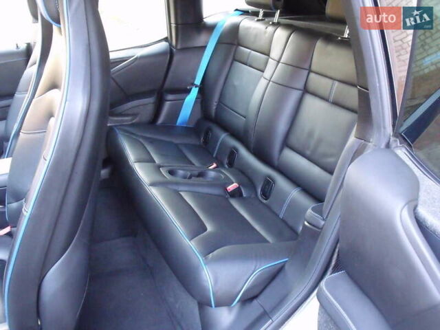 Синий БМВ И3, объемом двигателя 0 л и пробегом 121 тыс. км за 17700 $, фото 9 на Automoto.ua