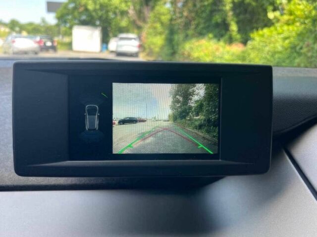 Синий БМВ И3, объемом двигателя 0 л и пробегом 47 тыс. км за 7000 $, фото 11 на Automoto.ua