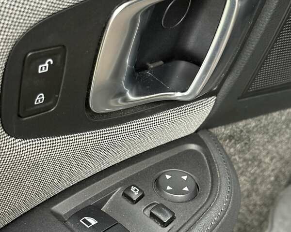 Синий БМВ И3, объемом двигателя 0 л и пробегом 53 тыс. км за 13999 $, фото 55 на Automoto.ua