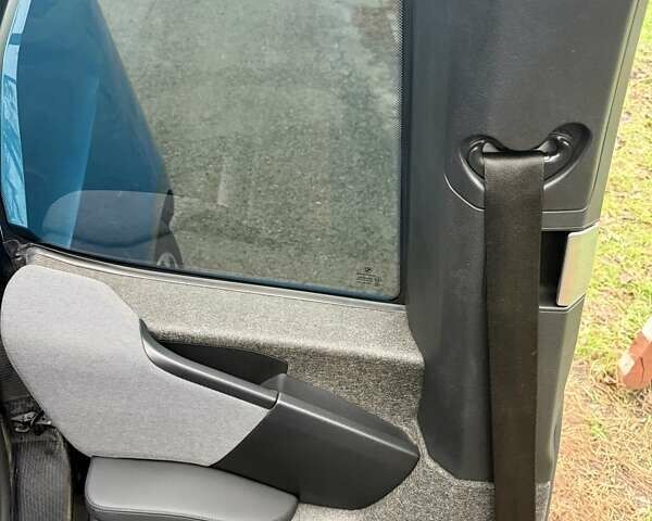 Синий БМВ И3, объемом двигателя 0 л и пробегом 53 тыс. км за 13999 $, фото 35 на Automoto.ua