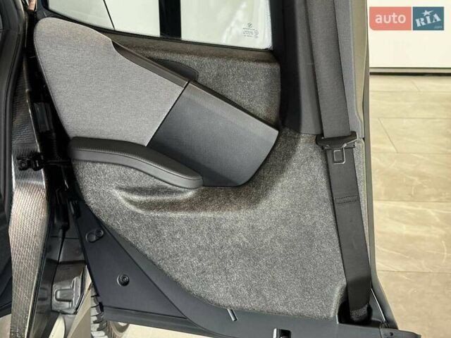 Синий БМВ И3, объемом двигателя 0 л и пробегом 44 тыс. км за 15500 $, фото 17 на Automoto.ua