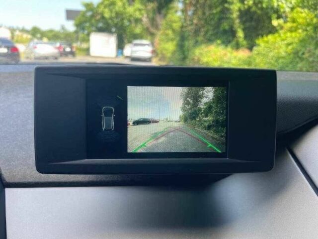 Синий БМВ И3, объемом двигателя 0 л и пробегом 55 тыс. км за 9000 $, фото 16 на Automoto.ua