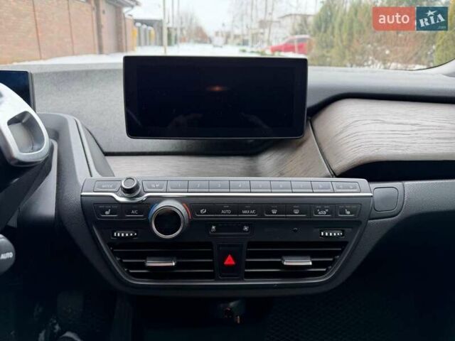 Синій БМВ І3, об'ємом двигуна 0 л та пробігом 101 тис. км за 15500 $, фото 11 на Automoto.ua