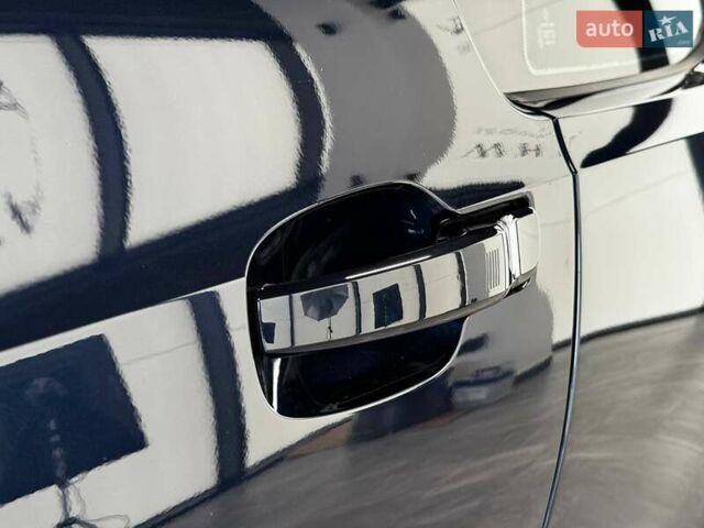 Синий БМВ И3, объемом двигателя 0 л и пробегом 44 тыс. км за 15500 $, фото 9 на Automoto.ua