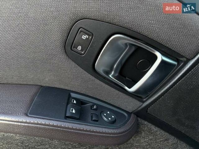 Синій БМВ І3, об'ємом двигуна 0 л та пробігом 104 тис. км за 19490 $, фото 14 на Automoto.ua