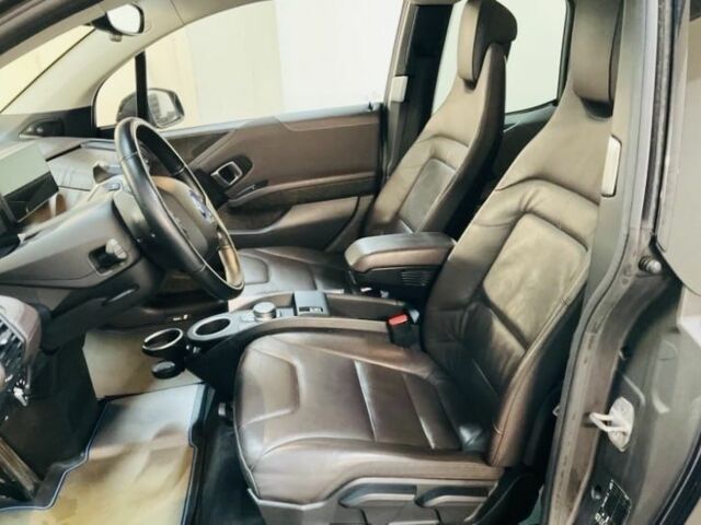 Синий БМВ И3, объемом двигателя 0 л и пробегом 77 тыс. км за 18000 $, фото 6 на Automoto.ua