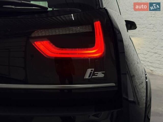 Синий БМВ И3, объемом двигателя 0 л и пробегом 57 тыс. км за 23500 $, фото 7 на Automoto.ua