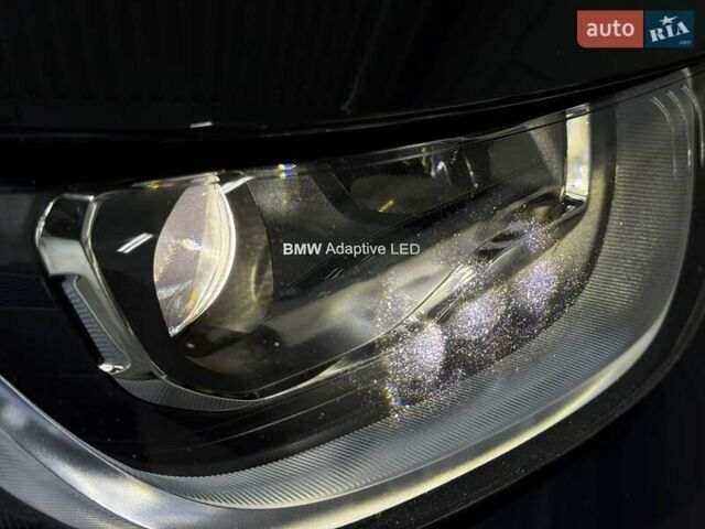 Синий БМВ И3, объемом двигателя 0 л и пробегом 57 тыс. км за 23500 $, фото 9 на Automoto.ua