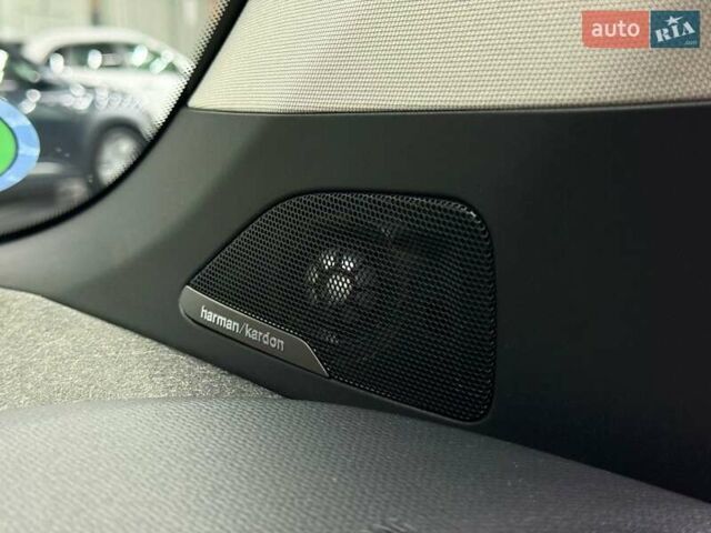 Синий БМВ И3, объемом двигателя 0 л и пробегом 57 тыс. км за 23500 $, фото 20 на Automoto.ua