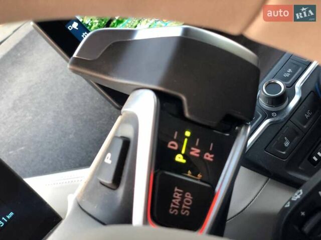 Синий БМВ И3, объемом двигателя 0 л и пробегом 45 тыс. км за 22000 $, фото 53 на Automoto.ua