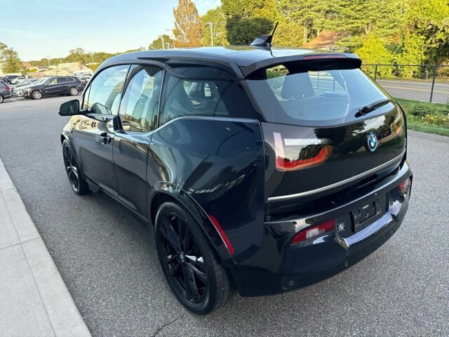 Синий БМВ И3, объемом двигателя 0 л и пробегом 14 тыс. км за 12300 $, фото 3 на Automoto.ua