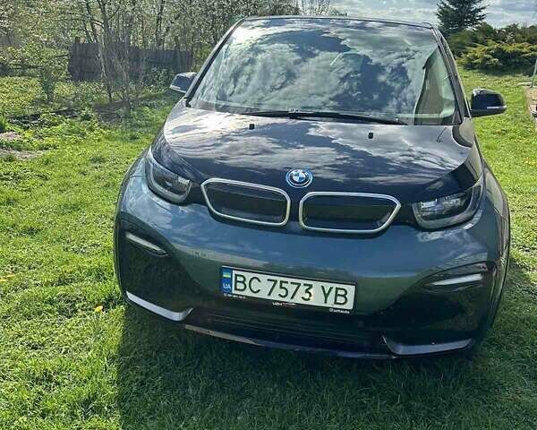Синій БМВ І3, об'ємом двигуна 0 л та пробігом 13 тис. км за 20800 $, фото 1 на Automoto.ua