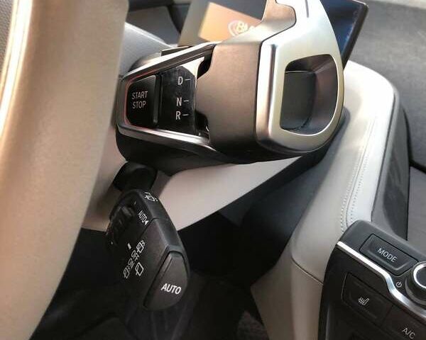 Синий БМВ И3, объемом двигателя 0 л и пробегом 45 тыс. км за 22000 $, фото 21 на Automoto.ua