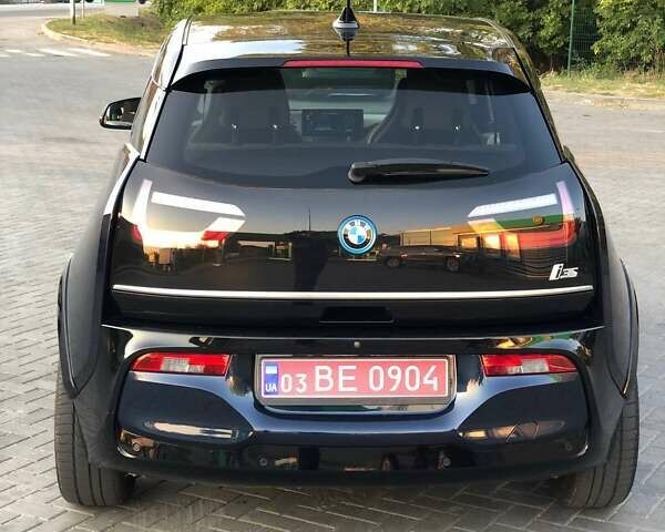 Синий БМВ И3, объемом двигателя 0 л и пробегом 45 тыс. км за 22000 $, фото 67 на Automoto.ua