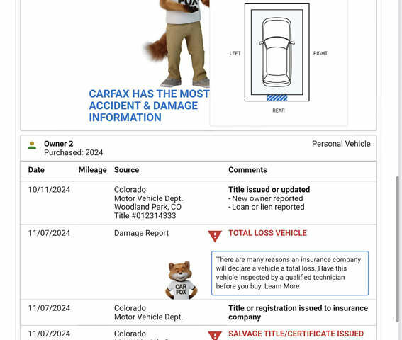 Синій БМВ І3, об'ємом двигуна 0 л та пробігом 36 тис. км за 23000 $, фото 31 на Automoto.ua