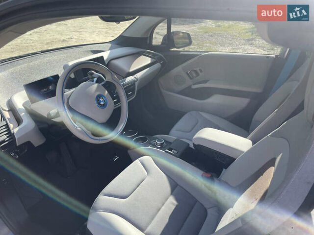 Синій БМВ І3, об'ємом двигуна 0 л та пробігом 36 тис. км за 23000 $, фото 9 на Automoto.ua