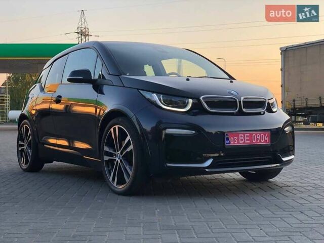Синий БМВ И3, объемом двигателя 0 л и пробегом 45 тыс. км за 22000 $, фото 56 на Automoto.ua