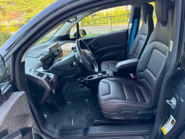 Синий БМВ И3, объемом двигателя 0 л и пробегом 28 тыс. км за 6700 $, фото 8 на Automoto.ua