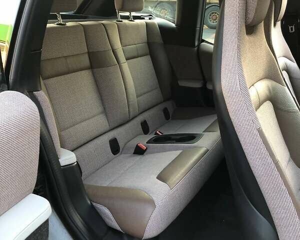 Синий БМВ И3, объемом двигателя 0 л и пробегом 45 тыс. км за 22000 $, фото 45 на Automoto.ua