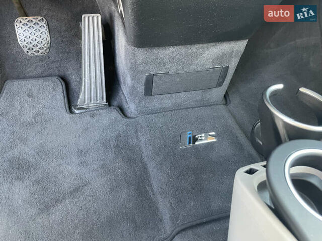 Синій БМВ І3, об'ємом двигуна 0 л та пробігом 36 тис. км за 23000 $, фото 27 на Automoto.ua