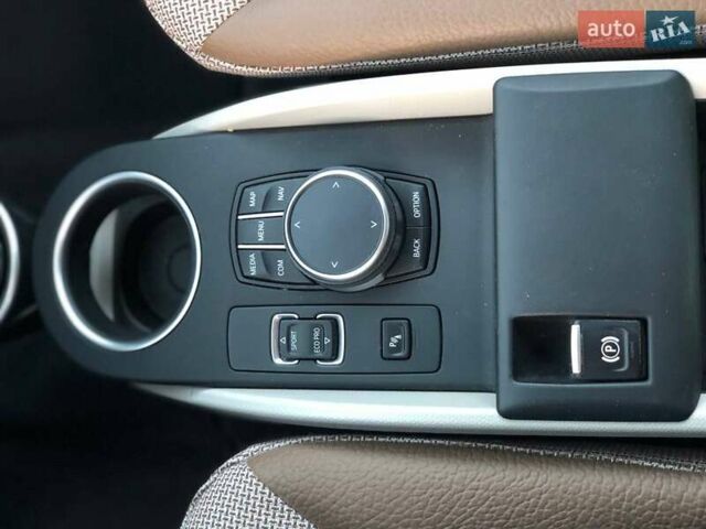 Синий БМВ И3, объемом двигателя 0 л и пробегом 45 тыс. км за 22000 $, фото 58 на Automoto.ua