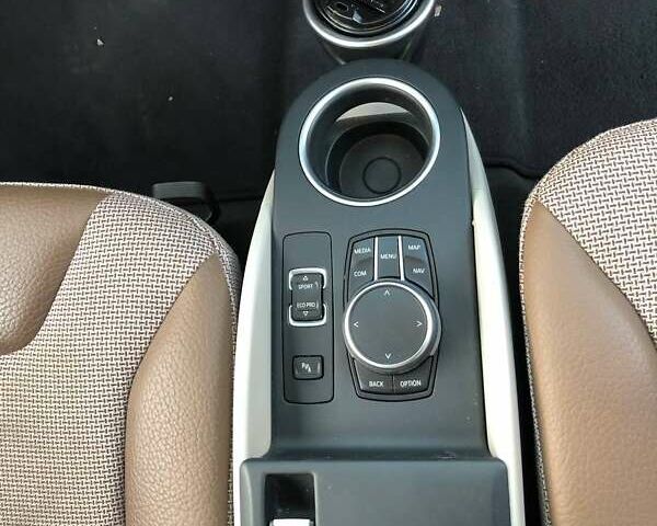 Синий БМВ И3, объемом двигателя 0 л и пробегом 45 тыс. км за 22000 $, фото 15 на Automoto.ua