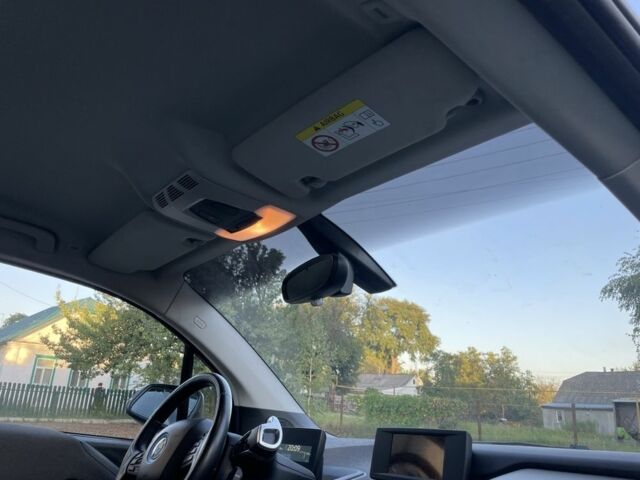 Синий БМВ И3, объемом двигателя 0 л и пробегом 69 тыс. км за 10500 $, фото 8 на Automoto.ua