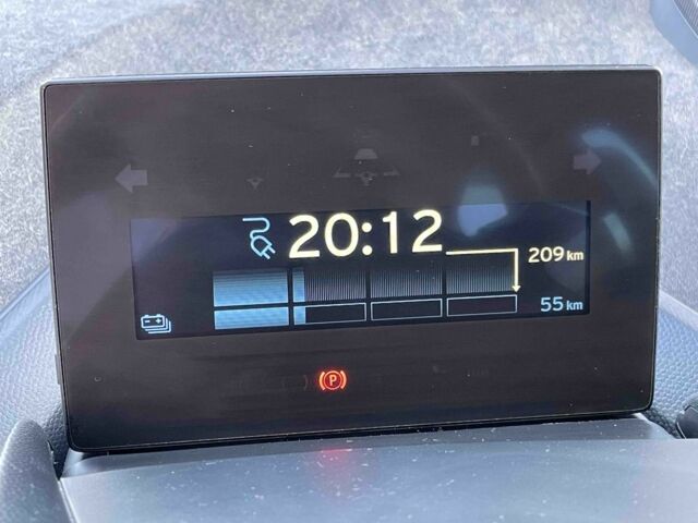 Синий БМВ И3, объемом двигателя 0 л и пробегом 69 тыс. км за 10500 $, фото 2 на Automoto.ua