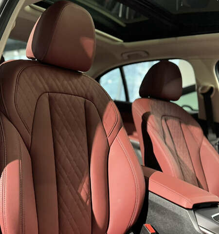 Синий БМВ И3, объемом двигателя 0 л и пробегом 1 тыс. км за 37500 $, фото 20 на Automoto.ua