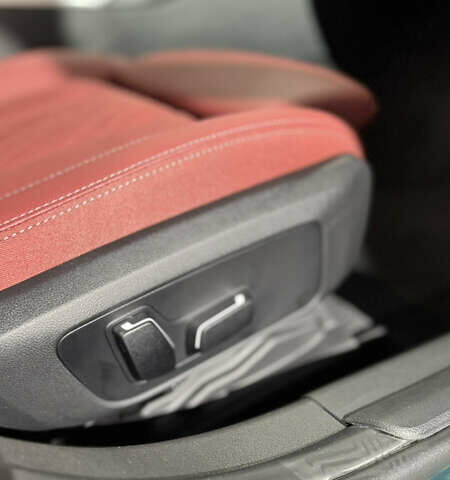 Синий БМВ И3, объемом двигателя 0 л и пробегом 1 тыс. км за 37500 $, фото 21 на Automoto.ua