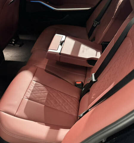 Синий БМВ И3, объемом двигателя 0 л и пробегом 1 тыс. км за 37500 $, фото 6 на Automoto.ua