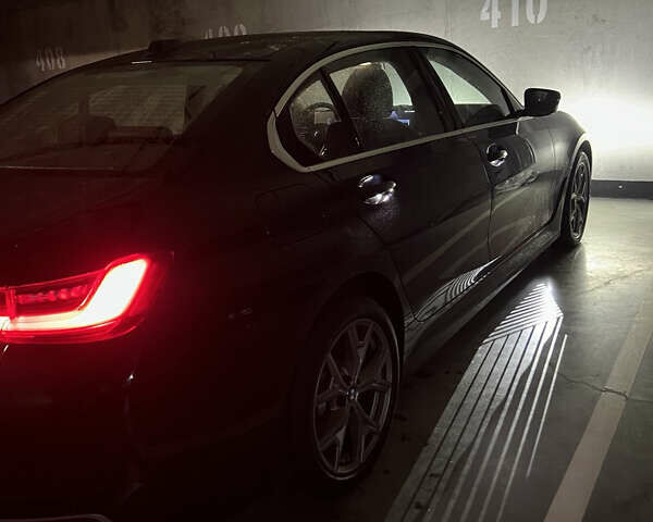 Синий БМВ И3, объемом двигателя 0 л и пробегом 1 тыс. км за 37500 $, фото 41 на Automoto.ua