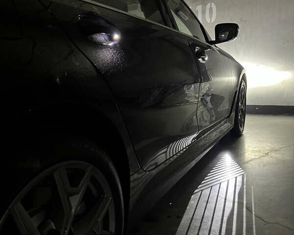 Синий БМВ И3, объемом двигателя 0 л и пробегом 1 тыс. км за 37500 $, фото 38 на Automoto.ua