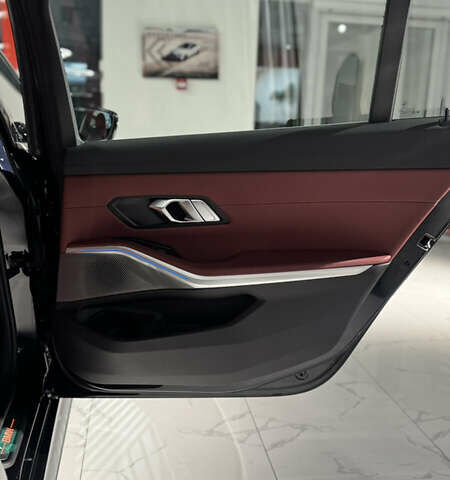 Синий БМВ И3, объемом двигателя 0 л и пробегом 1 тыс. км за 37500 $, фото 25 на Automoto.ua