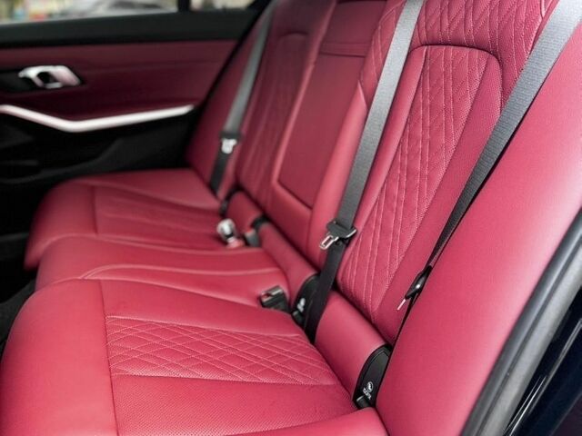 Синий БМВ И3, объемом двигателя 0 л и пробегом 2 тыс. км за 37900 $, фото 31 на Automoto.ua