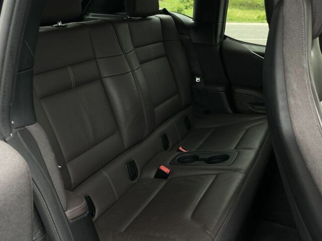 Зеленый БМВ И3, объемом двигателя 0 л и пробегом 112 тыс. км за 14800 $, фото 15 на Automoto.ua