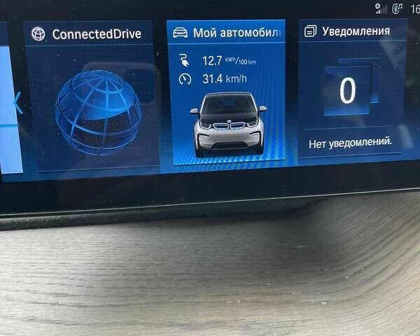 Зеленый БМВ И3, объемом двигателя 0 л и пробегом 112 тыс. км за 16300 $, фото 18 на Automoto.ua