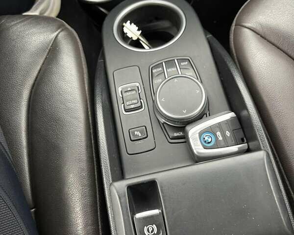 Зеленый БМВ И3, объемом двигателя 0 л и пробегом 112 тыс. км за 16300 $, фото 17 на Automoto.ua