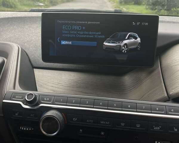 Зеленый БМВ И3, объемом двигателя 0 л и пробегом 112 тыс. км за 16300 $, фото 20 на Automoto.ua